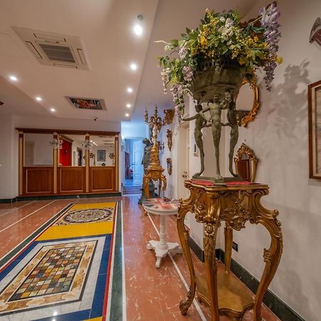 Bbc Christian Bed & Breakfast Pisa Buitenkant foto