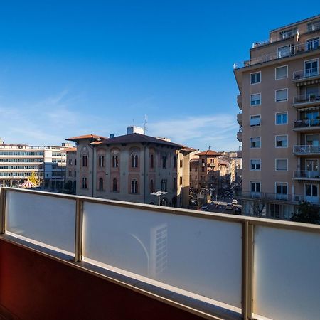 Bbc Christian Bed & Breakfast Pisa Buitenkant foto