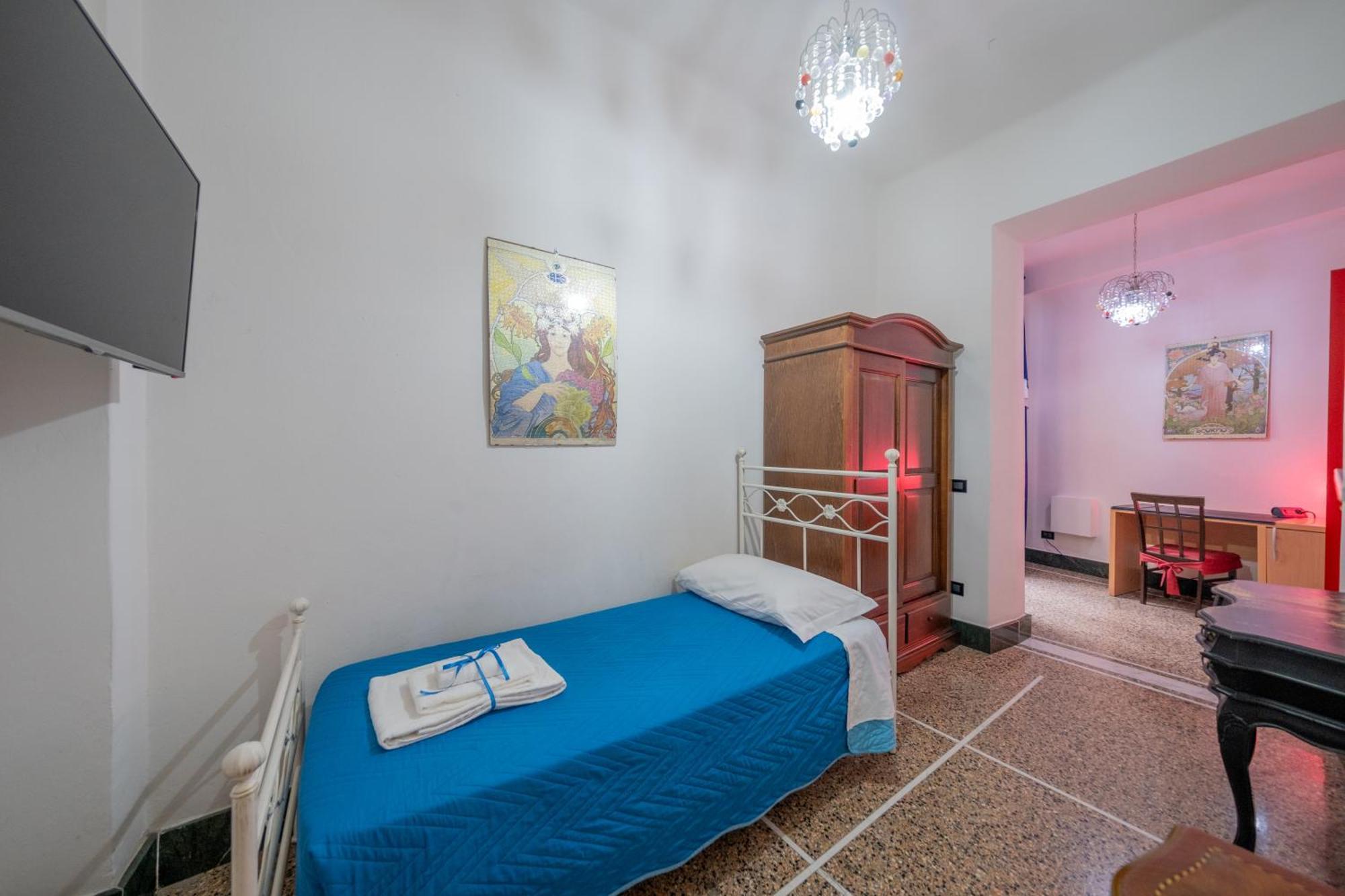 Bbc Christian Bed & Breakfast Pisa Buitenkant foto