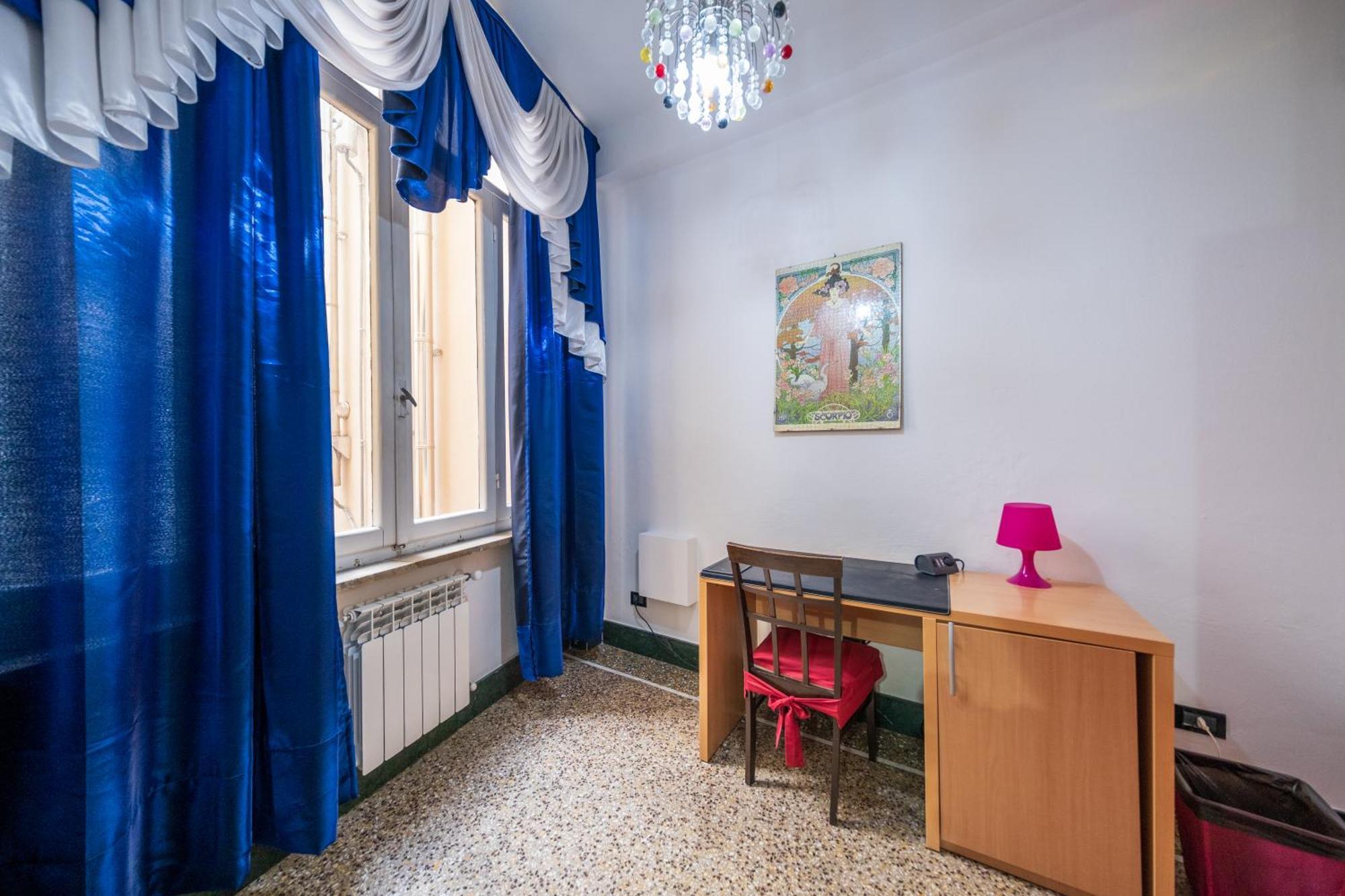 Bbc Christian Bed & Breakfast Pisa Buitenkant foto