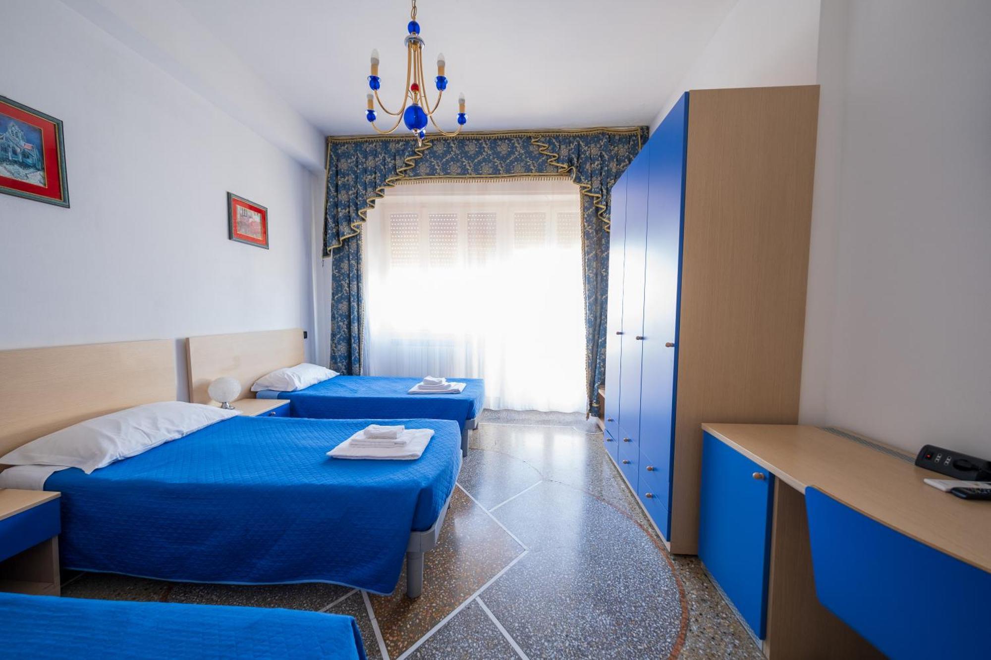 Bbc Christian Bed & Breakfast Pisa Buitenkant foto