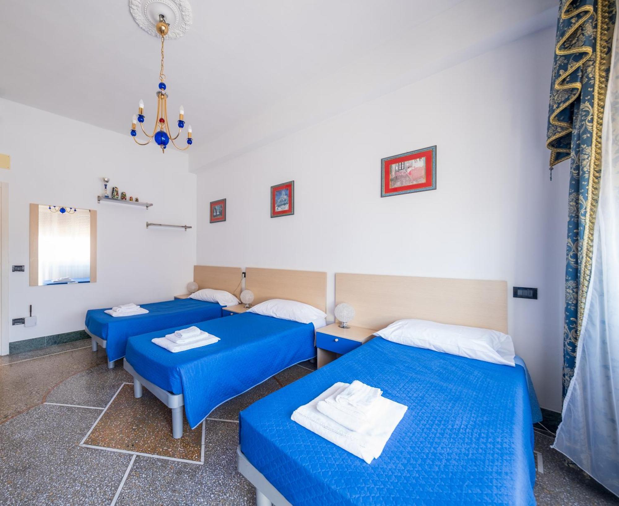 Bbc Christian Bed & Breakfast Pisa Buitenkant foto