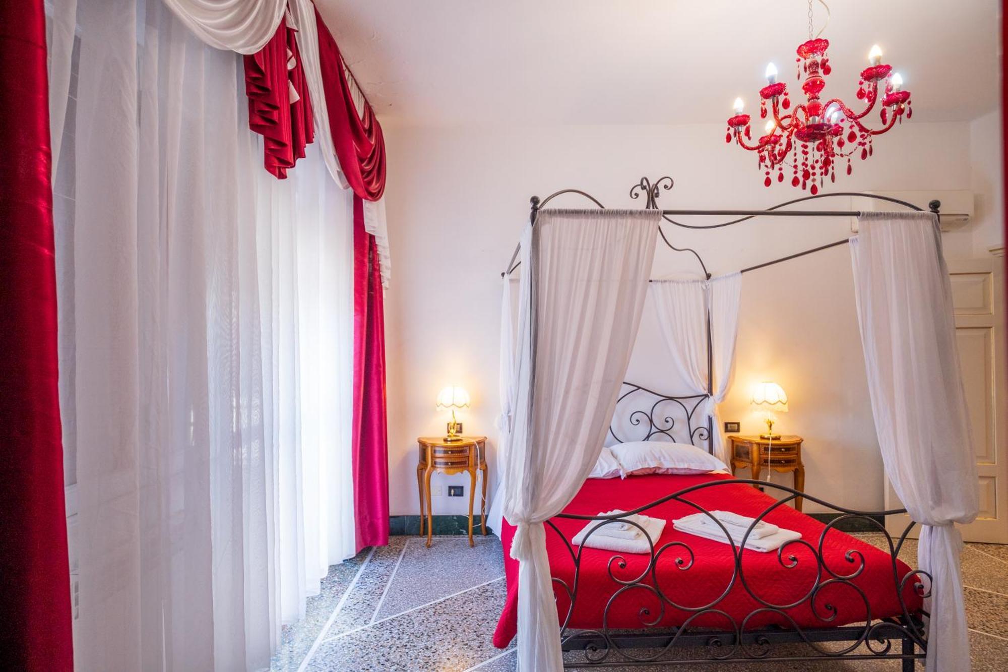 Bbc Christian Bed & Breakfast Pisa Buitenkant foto