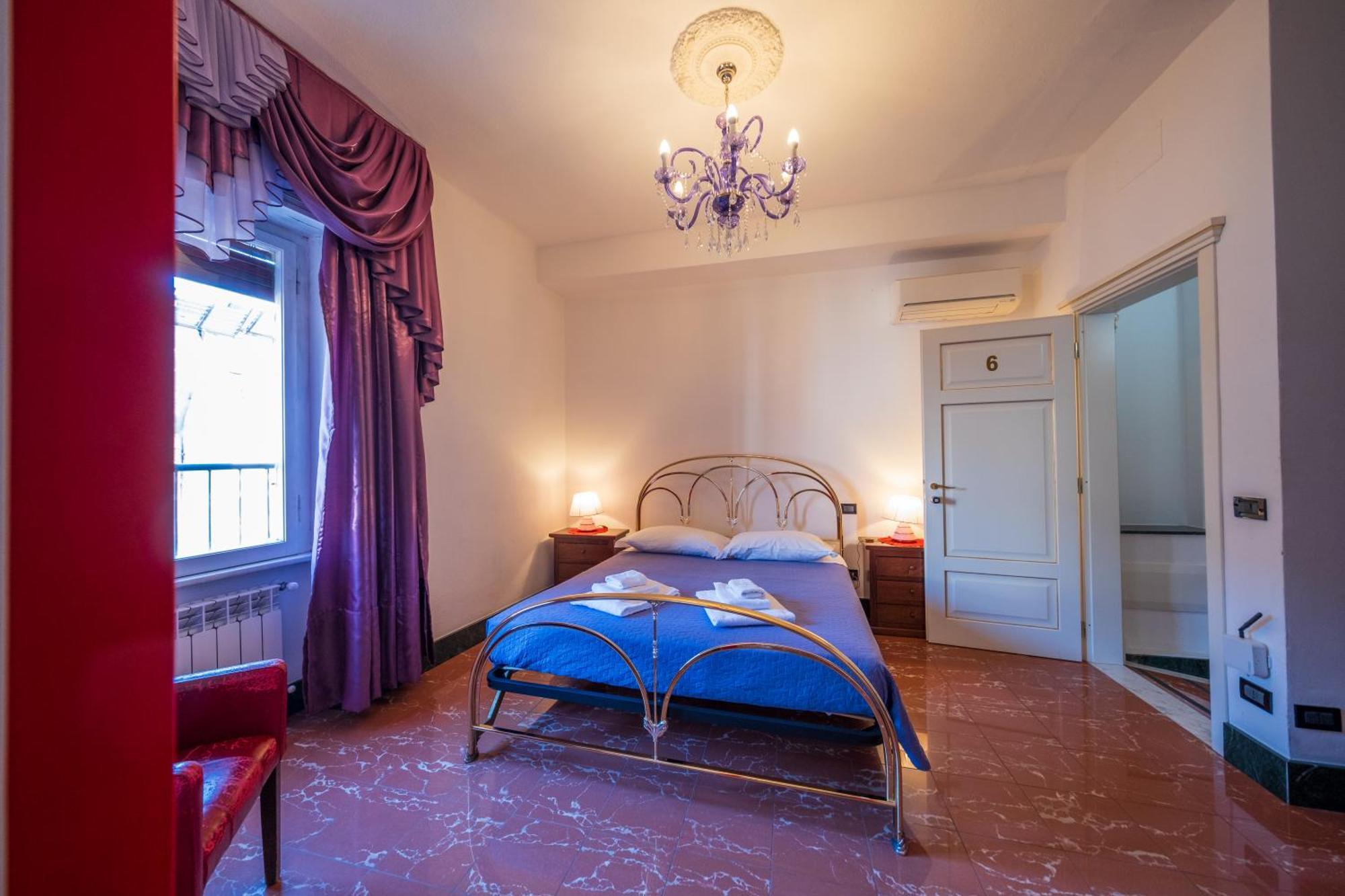 Bbc Christian Bed & Breakfast Pisa Buitenkant foto