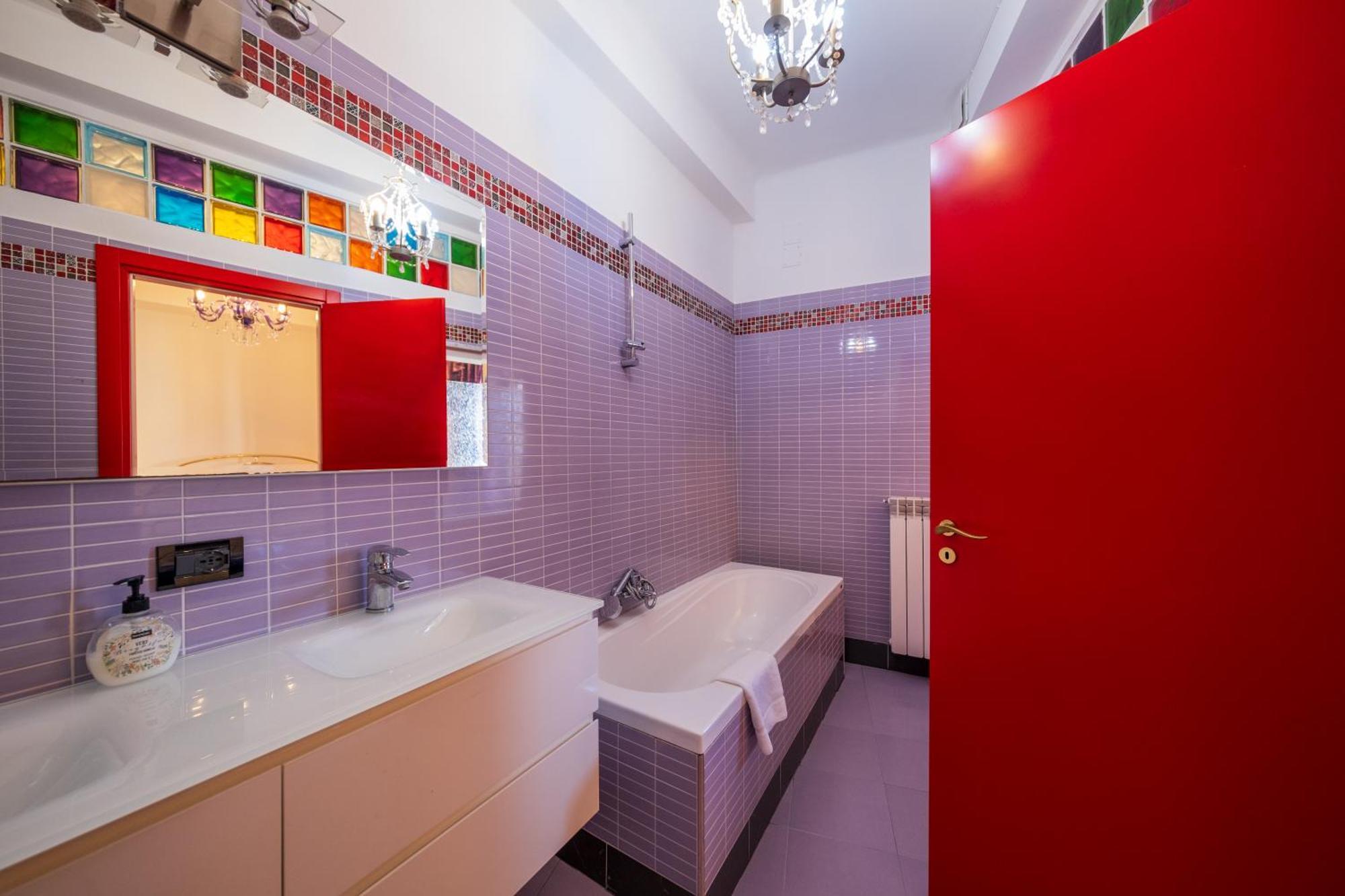 Bbc Christian Bed & Breakfast Pisa Buitenkant foto