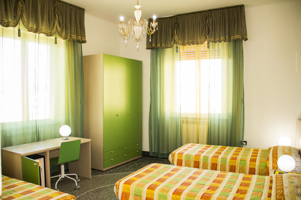 Bbc Christian Bed & Breakfast Pisa Kamer foto