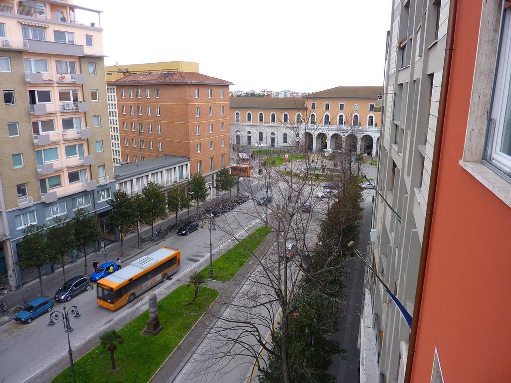 Bbc Christian Bed & Breakfast Pisa Buitenkant foto