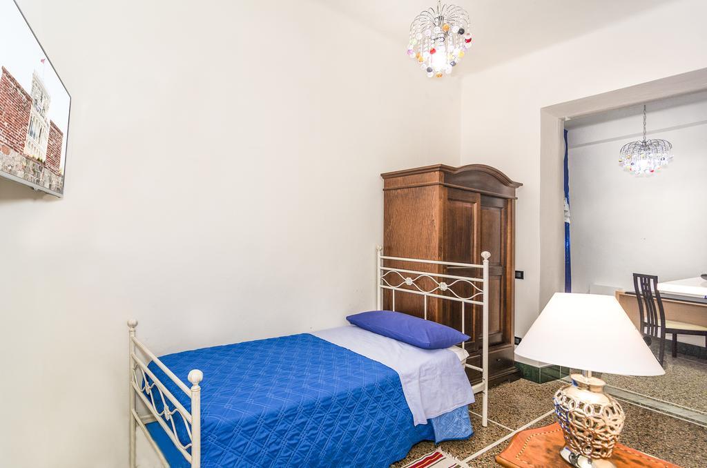 Bbc Christian Bed & Breakfast Pisa Buitenkant foto